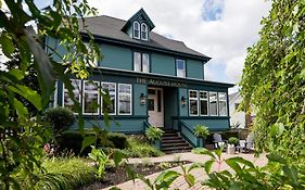 The August House